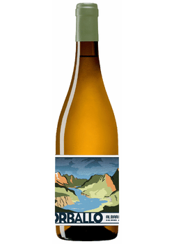 Orballo Albarino Rias Baixas, 2023