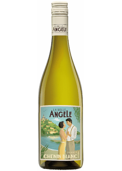 La Belle Angele Chenin Blanc