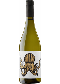 Bienbebido Pulpo Albarino