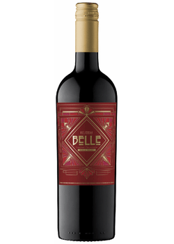 Belle Reserva Cabernet Sauvignon