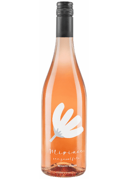 Mi Piace Italian Rose Sugar-Free & Vegan-Friendly, 2024