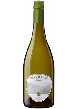 Soaring Heights Chenin Blanc-Viognier, 2023