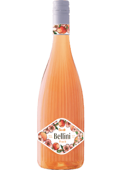 Bevello Peach Bellini