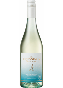 Crossings Light Wave Sauvignon Blanc