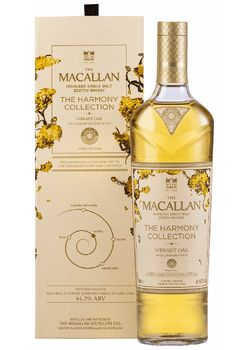 Macallan Scotch | Total Wine & More