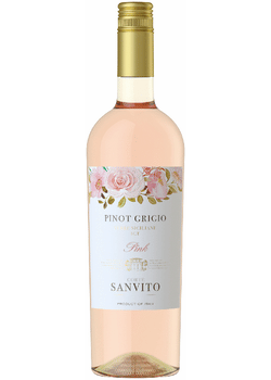 Corte Sanvito Pinot Grigio Pink