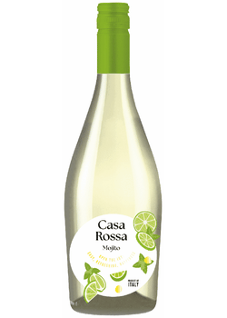Casa Rossa Mojito