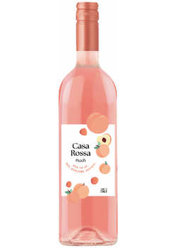 Casa Rossa Peach