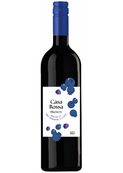 Casa Rossa Blueberry