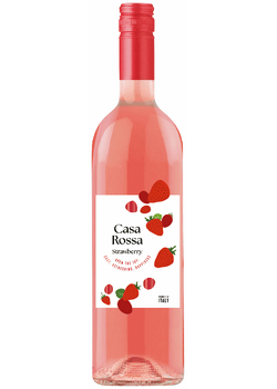 Casa Rossa Strawberry