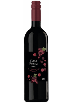 Casa Rossa Black