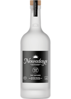 Nowadays THC 10mg Spirit