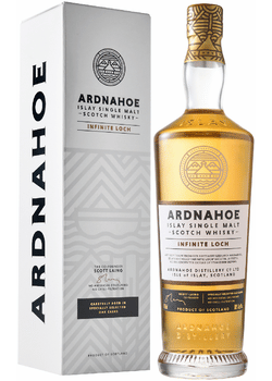 Ardnahoe Infinite Loch Islay Single Malt