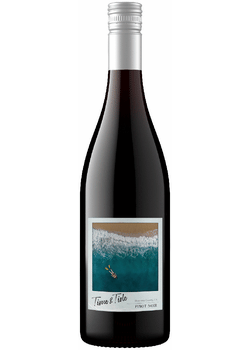 Time & Tide Monterey County Pinot Noir