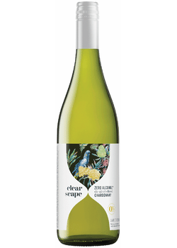 Clearscape Non-Alcoholic Chardonnay