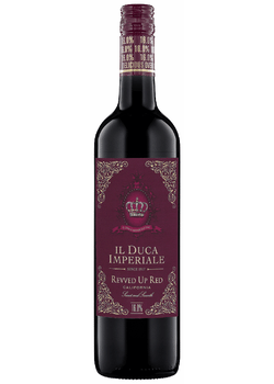 Il Duca Imperiale 'Revved Up Red'