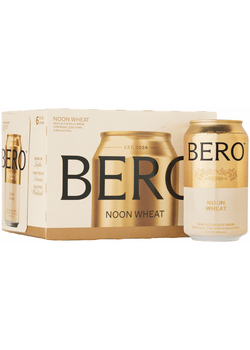 BERO Non-Alcoholic Noon Wheat