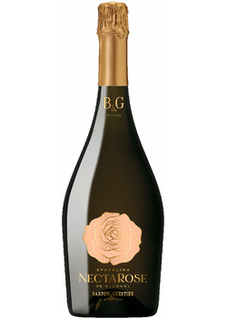 Nectarose Non-Alcoholic Sparkling Rose
