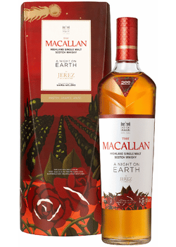 Macallan Scotch | Total Wine & More