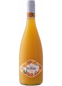 Bevello Orange Mango Bellini