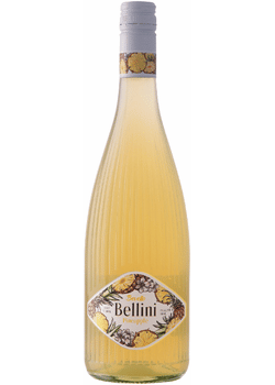 Bevello Pineapple Bellini