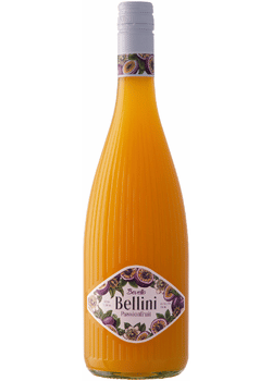 Bevello Passion Fruit Bellini