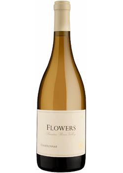 Flowers Chardonnay Russian River Valley