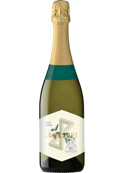 Lowesque Low Calorie Brut Sparkling Wine