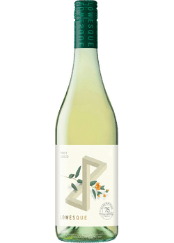 Lowesque Low Calorie Pinot Grigio