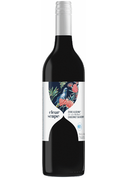 Clearscape Non-Alcoholic Cabernet Sauvignon
