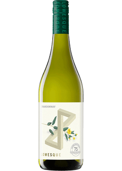 Lowesque Low Calorie Chardonnay