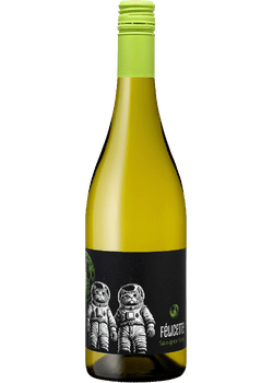 Felicette Space Cats Sauvignon Blanc, 2024