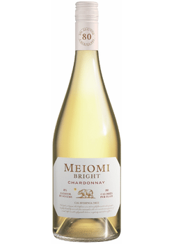 Meiomi Bright Lower Alcohol Chardonnay