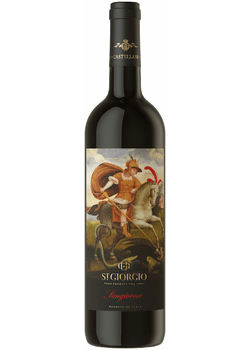 St. Giorgio Sangiovese