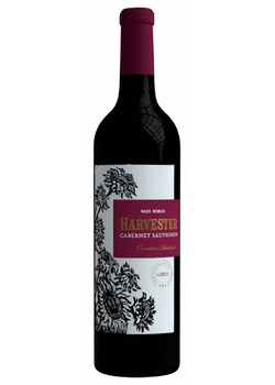 Harvester Cabernet Sauvignon Creston District by Hope Family Wines, 2023