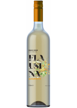 Flausina Alvarinho Portugal
