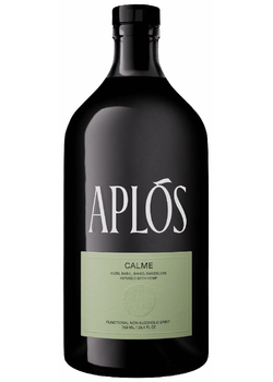 Aplos 'Calme' Non-Alcoholic Spirit