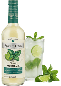 Fever Tree Mojito Mix