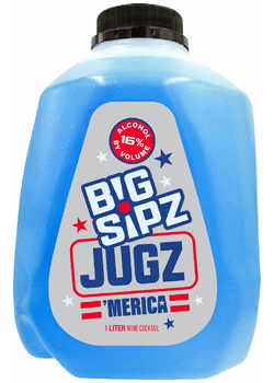Big Sipz Jugz Merica