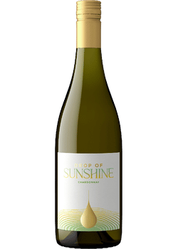 Drop of Sunshine Chardonnay