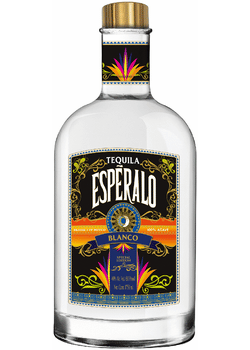 Esperalo Blanco Tequila