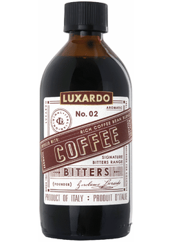 Luxardo Bitters Coffee