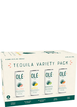 Ole Variety