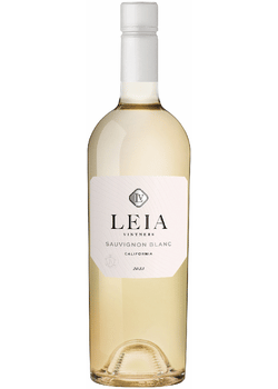 Leia Vintners Sauvignon Blanc, 2024