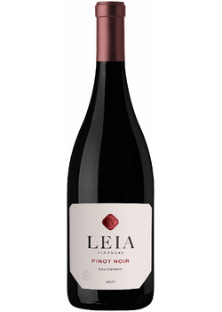 Leia Vintners Pinot Noir