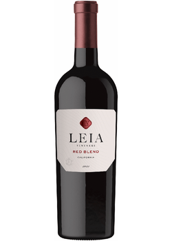 Leia Vintners Red Blend, 2023