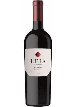 Leia Vintners Merlot