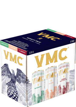 VMC Variety
