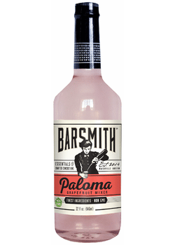 Barsmith Paloma