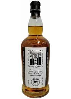 Kilkerran 12年・8年 & Campbeltown Loch セット Liquor from Campbeltown - Buy Liquor and Spirits Online | Total